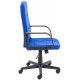 Jack Fabric Executive Office Chair